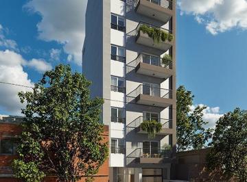 Departamento · 42m² · 2 Ambientes · Departamento con Financiamiento