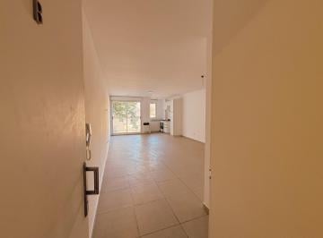 Departamento · 40m² · 1 Ambiente · San Nicolas 1622 - Departamento Monoambiente en Alquiler - Echesortu, Rosario