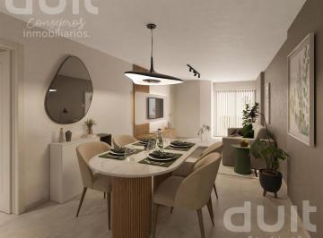 Departamento · 37m² · 3 Ambientes · Departamento en Pozo, en Nueva Cordoba