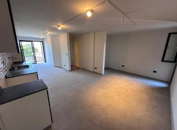 Departamento · 52m² · 3 Ambientes · Departamento a Estrenar en Venta de 1 Dormitorio - Alta Cordoba