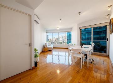 Departamento · 52m² · 2 Ambientes · 1 Cochera · Venta Departamento 2 Ambientes con Pileta y Cochera, Palermo View.