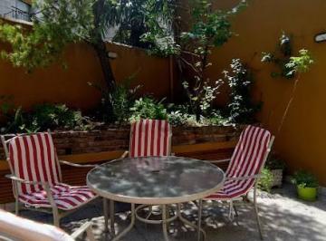 Departamento · 67m² · 3 Ambientes · 1 Cochera · Venta Departamento 3 Ambientes Patio Terraza Parrilla Cochera Parque Centenario