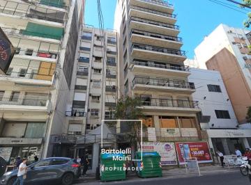 Departamento de 2 ambientes, Rosario · Alquiler | Departamento 1 Dormitorio | Mitre 1425
