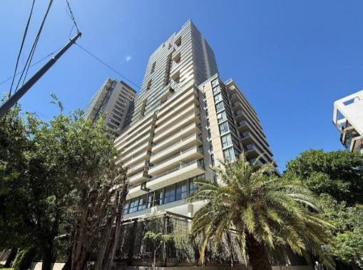 Departamento · 60m² · 2 Ambientes · 1 Cochera