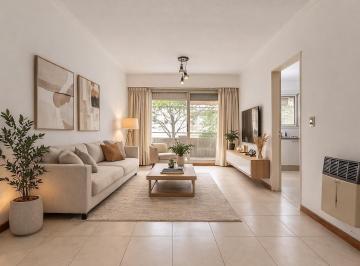 Departamento · 70m² · 3 Ambientes · Venta Departamento 2 Dorm. en Barrio Echesortu