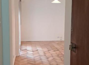 Departamento · 35m² · 2 Ambientes · Departamento en Alquiler - 1 Dormitorio 1 Baño - Recoleta