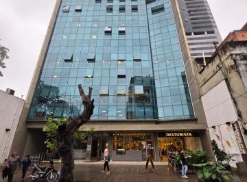 Oficina comercial · 80m² · Oficina en San Miguel de Tucumán