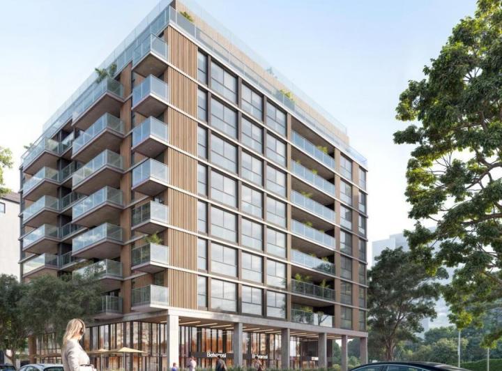 Dúplex a Estrenar de 4 Ambientes con Terraza, Parrilla y Pileta Propias.