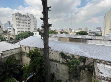 Departamento · 40m² · 2 Ambientes · Luis S. Peña Al 1800 - 2 Amb - Venta