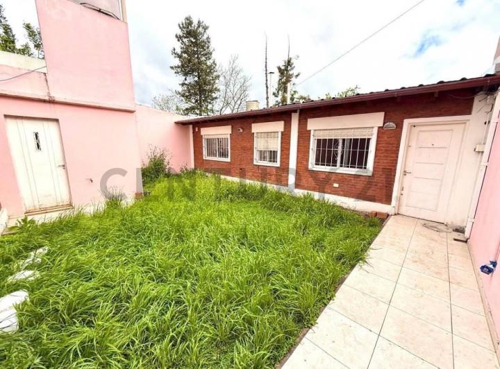 PH · 59m² · 2 Ambientes