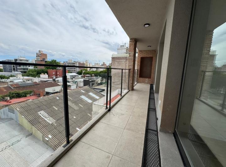 Departamento · 85m² · 4 Ambientes
