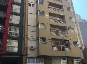 Fachada edificio · Departamento - Lomas de Zamora Oeste