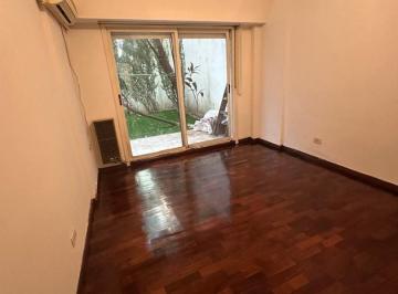 Departamento · 85m² · 4 Ambientes · Departamento en Venta en Recoleta, Capital Federal, Buenos Aires