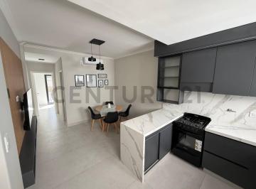 Departamento · 32m² · 2 Ambientes · Venta Departamento 2 Ambientes Reciclado y Amoblado en Plaza Mitre