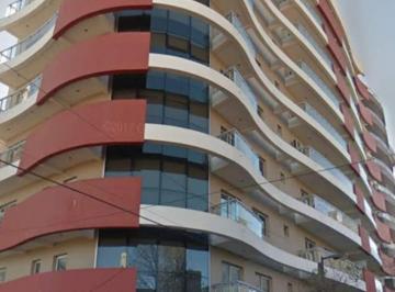 Departamento · 42m² · 2 Ambientes · Departamento Venta 1 Dormitorio La Plata Al Frente con Balcón