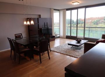 Departamento de 3 ambientes, Puerto Madero · Tres Ambientes con 2 Cocheras y Baulera.
