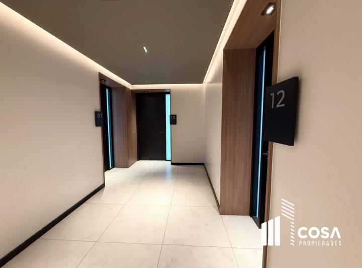 Oficina comercial · 36m² · 1 Ambiente