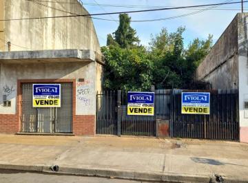 tres-de-febrero-villa-bosch-venta-loc-con-vivienda-indistinto · Importante Casa Villa Bosch