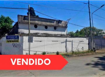 tres-de-febrero-pablo-podesta-venta-galpon-mas-de-500-mts · Galpón en Pablo Podestá
