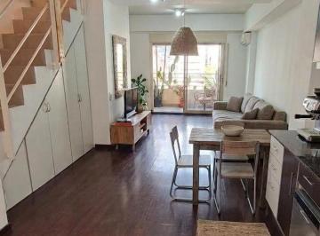 Departamento · 62m² · 2 Ambientes · 2 Cocheras · Venta | Dúplex / Loft | Abasto | Almagro | Alta Rentabilidad (Apto Profesional)