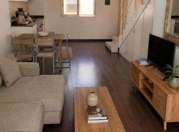Departamento · 62m² · 3 Ambientes · 2 Cocheras · Venta | Departamento | Abasto | Almagro | 2 Ambientes con 2 Cocheras