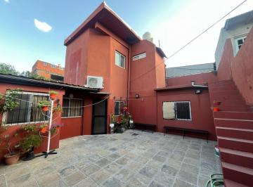 tres-de-febrero-pablo-podesta-venta-ph-5-o-mas-ambientes · PH Al Fondo en Pablo Podestá