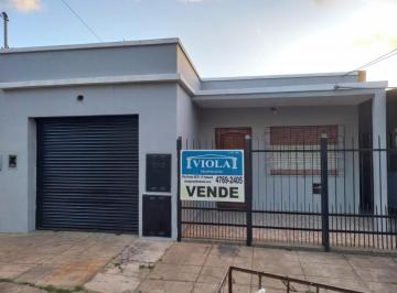 tres-de-febrero-pablo-podesta-venta-ph-4-ambientes · PH en Pablo Podesta
