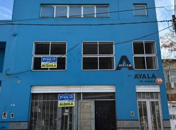 tres-de-febrero-pablo-podesta-alquiler-local-mas-de-100-mts · Local
