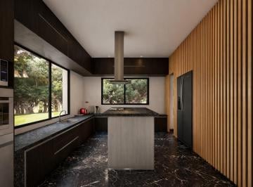 Casa · 280m² · 5 Ambientes · 1 Cochera · Preventa de Excelente Casa 5 Ambientes - Barrio Rumenco Joven - Lote 128 de 280 m² Cubiertos