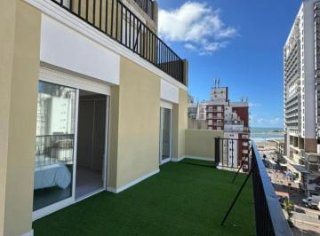 Departamento · 70m² · 4 Ambientes · Departamento de 4 Amb Externo
