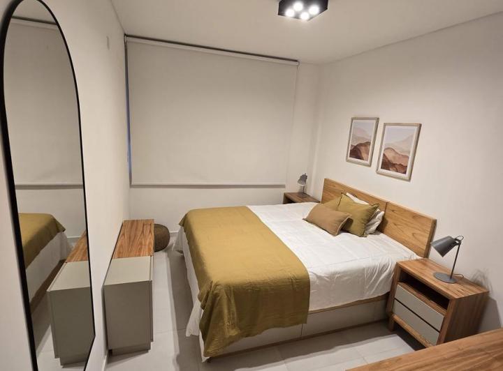 Venta de Monoambiente de 20,50 m&sup2; en San Nicolás – Pleno Centro Porteño
