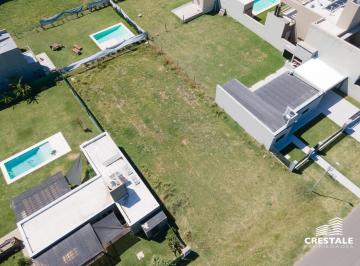 Terreno · 595m² · Venta / Permuta - Lote con Fondo Norte - Don Mateo, Funes.