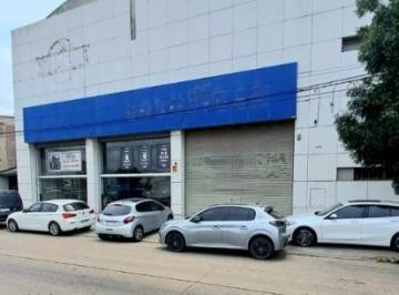 Imagen1 · Gran Local Comercial en Alquiler con Oficinas - Posibilidad de Anexar Depósito.