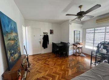 Departamento · 37m² · 2 Ambientes · Departamento en Venta en Almagro