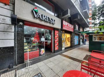 Local comercial · 140m² · Local en Av Corrientes 3911