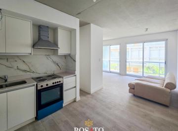 Departamento · 35m² · 1 Dormitorio · Venta Monoambiente Divisible con Balcón en Complejo Residencial – Villa Devoto – Apto Crédito