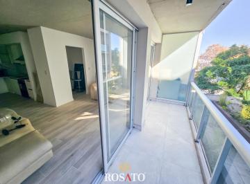 Departamento · 35m² · 1 Dormitorio · Venta Monoambiente Divisible con Balcón en Complejo Residencial – Villa Devoto – Apto Crédito