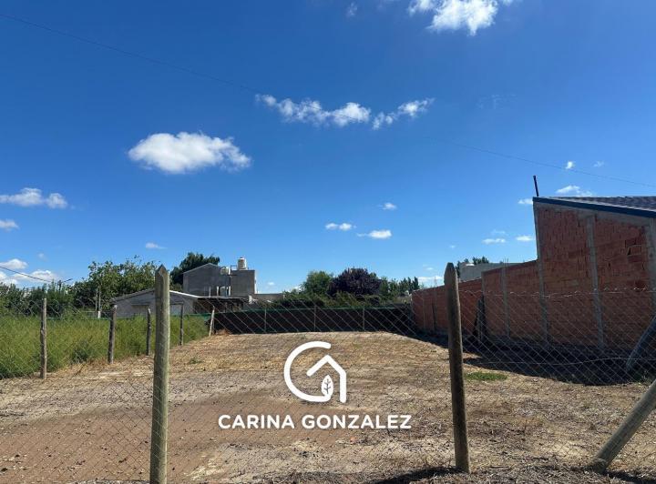 Terreno · 406m²