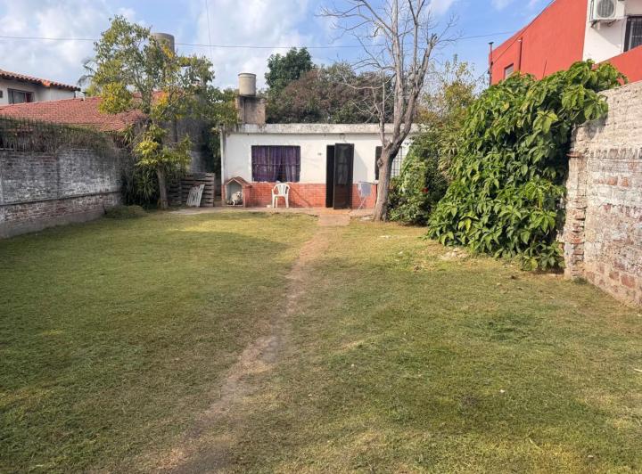 Terreno · 261m²