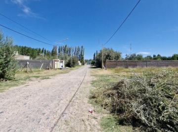 Terreno · 368m² · Vende Terreno en Fincas II - Vista Alegre Sur