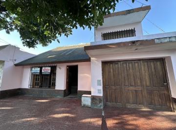Casa · 155m² · 2 Ambientes · 1 Cochera · Casa en Puerto Gral San Martin