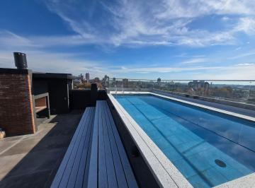 Departamento · 51m² · 1 Ambiente · 1 Cochera · Departamento en Venta - Tigre Centro