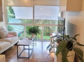 Departamento · 38m² · 2 Ambientes · Casco Histórico de San Isidro. Depto 2 Ambientes. Muy Bajas Expensas. Muy Luminoso, Vista Al Verde