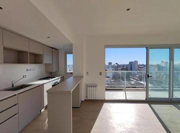 Departamento de 3 ambientes, General San Martín · Financia. Departamento de 3 Ambientes en San Martín Centro + Terraza Propia con Jacuzzi!