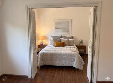 Departamento de 2 ambientes, Recoleta · Lindísimo y Luminoso 2 Ambientes en Recoleta