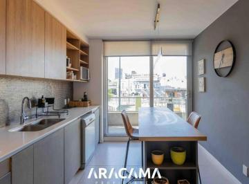Departamento · 167m² · 4 Ambientes · 2 Cocheras · Departamento en Venta en Villa Devoto