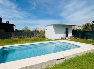 Terreno , Roldán · Venta - Tierra de Sueños 3 - Terreno con Pileta