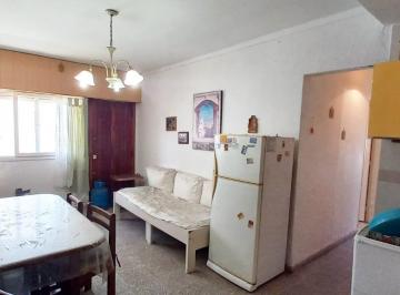 Departamento · 45m² · 3 Ambientes · Venta Departamento 3 Ambientes - San Bernardo Vista Al Mar, Luminoso