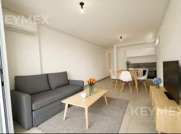 Departamento · 34m² · 1 Ambiente · Monoambiente con Balcón Abierto Al Frente. Amenities. Cercanía Uade. Apto Credito. San Telmo.