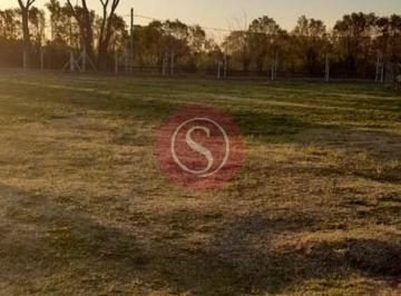 Terreno · 522m² · Terreno Lote en Venta en Santa Lucia, Pilar del Este, Pilar